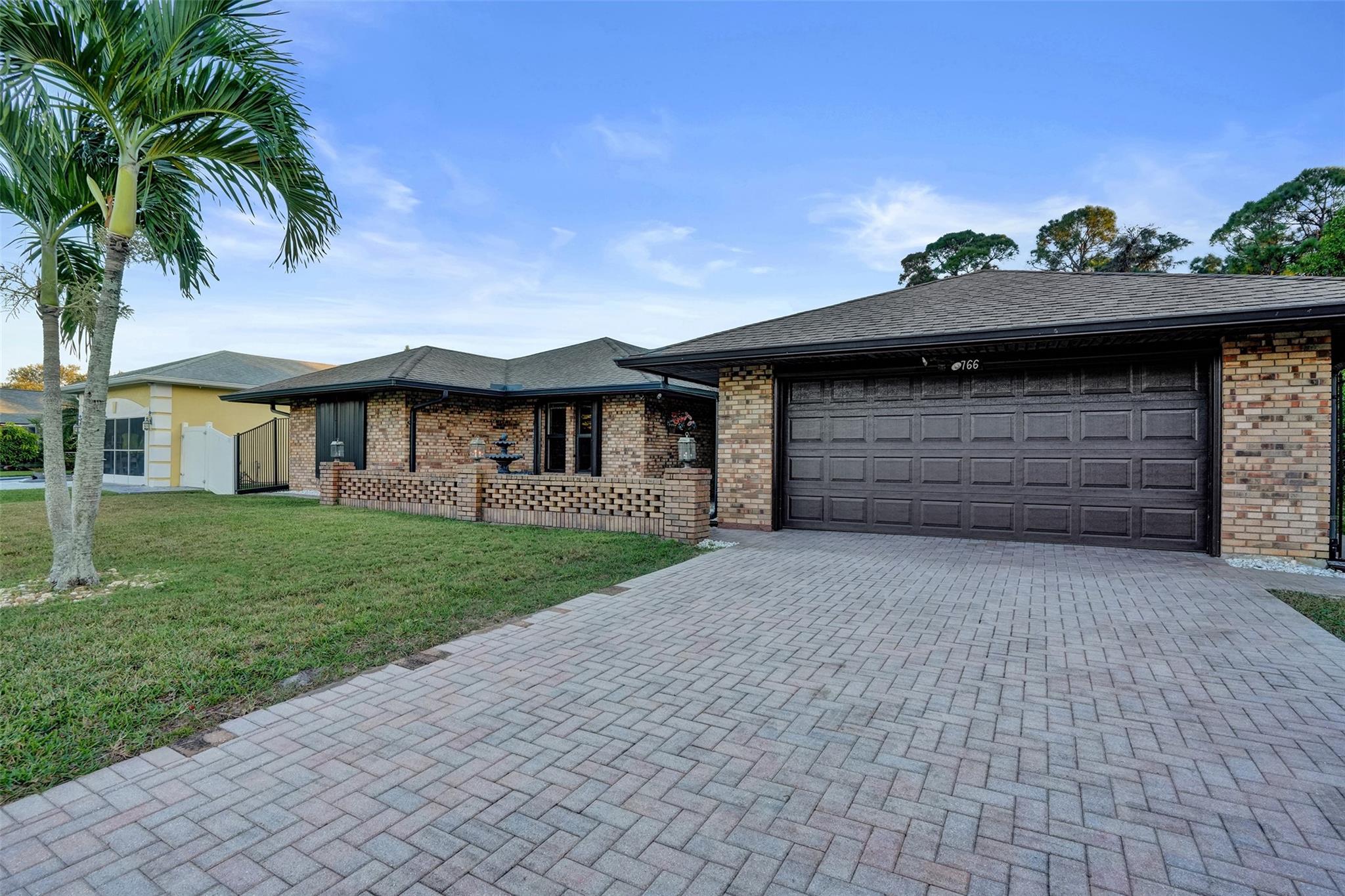 PORT ST LUCIE SECTION 3 - Residential