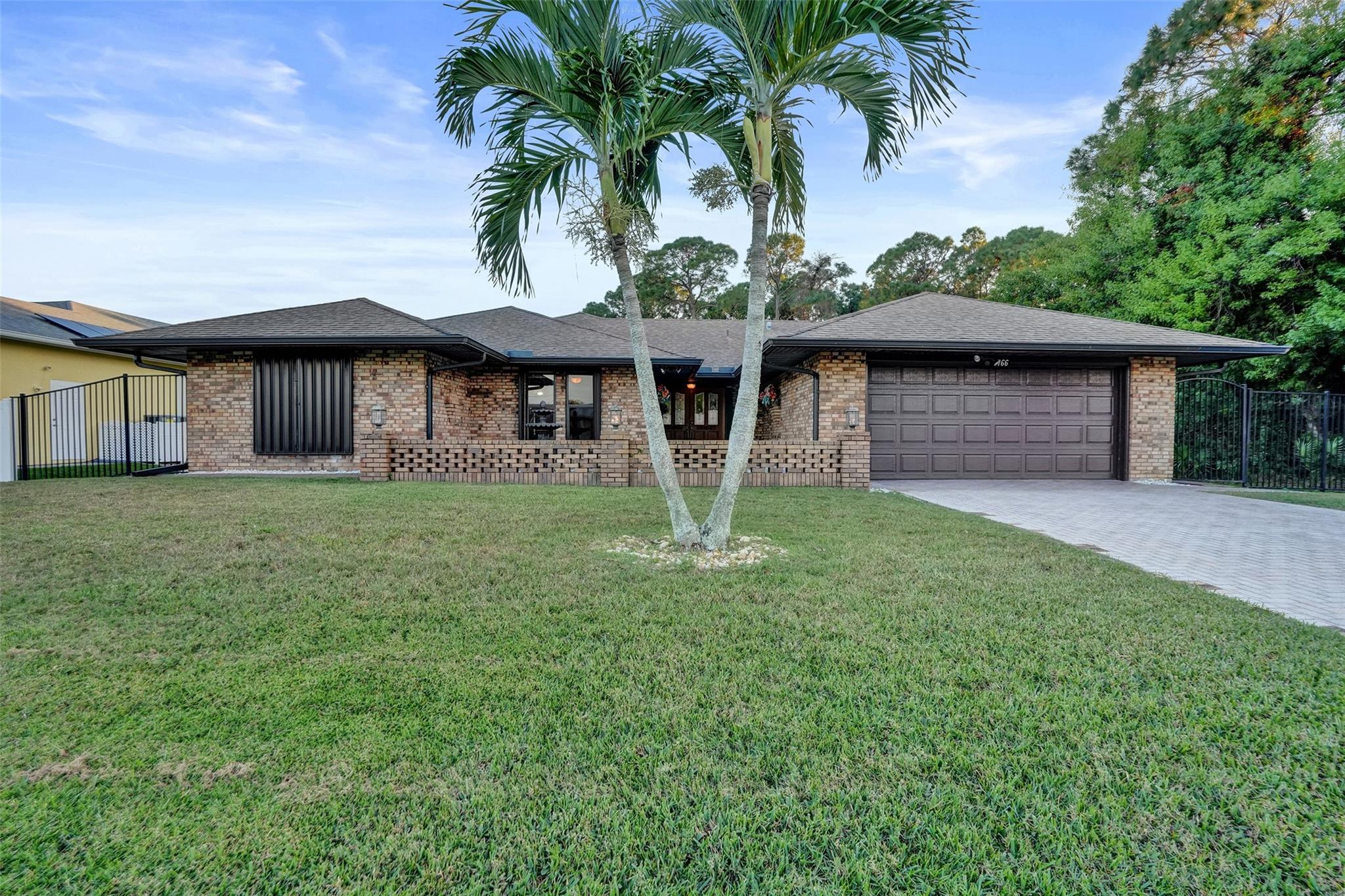 PORT ST LUCIE SECTION 3 - Residential