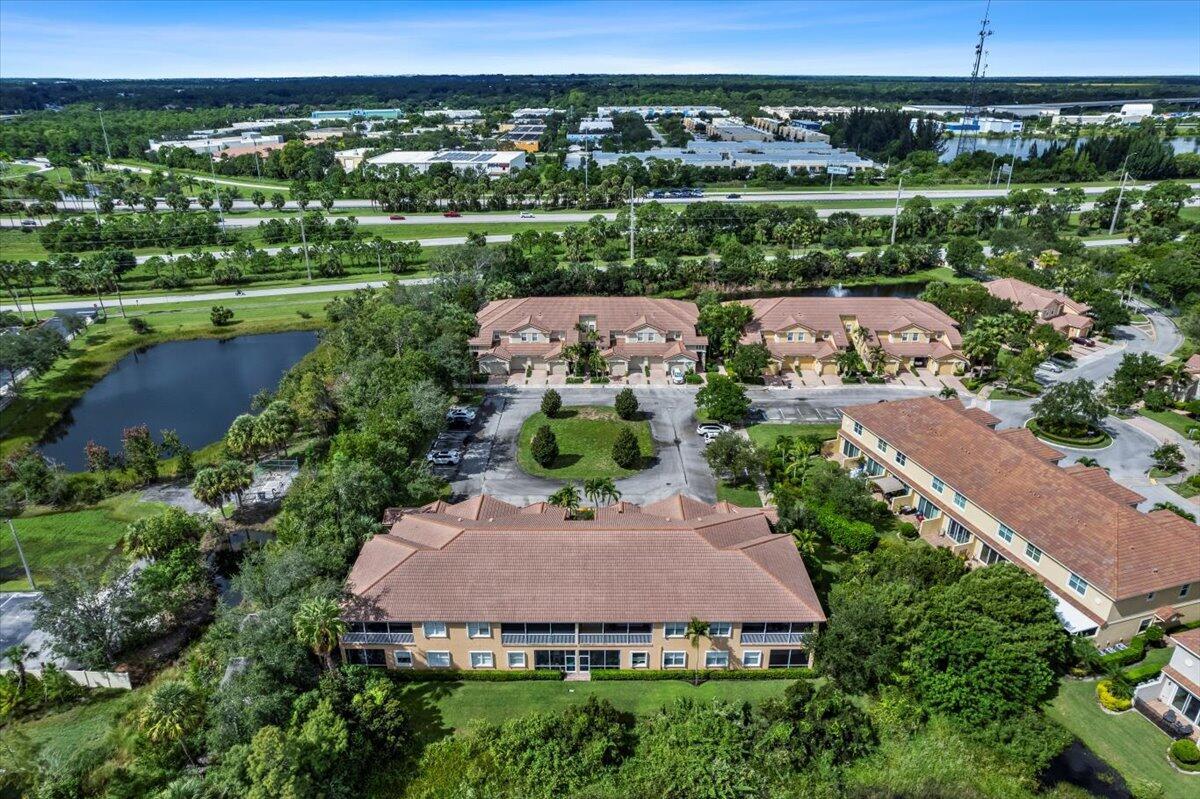 RIVER GLEN - Residential