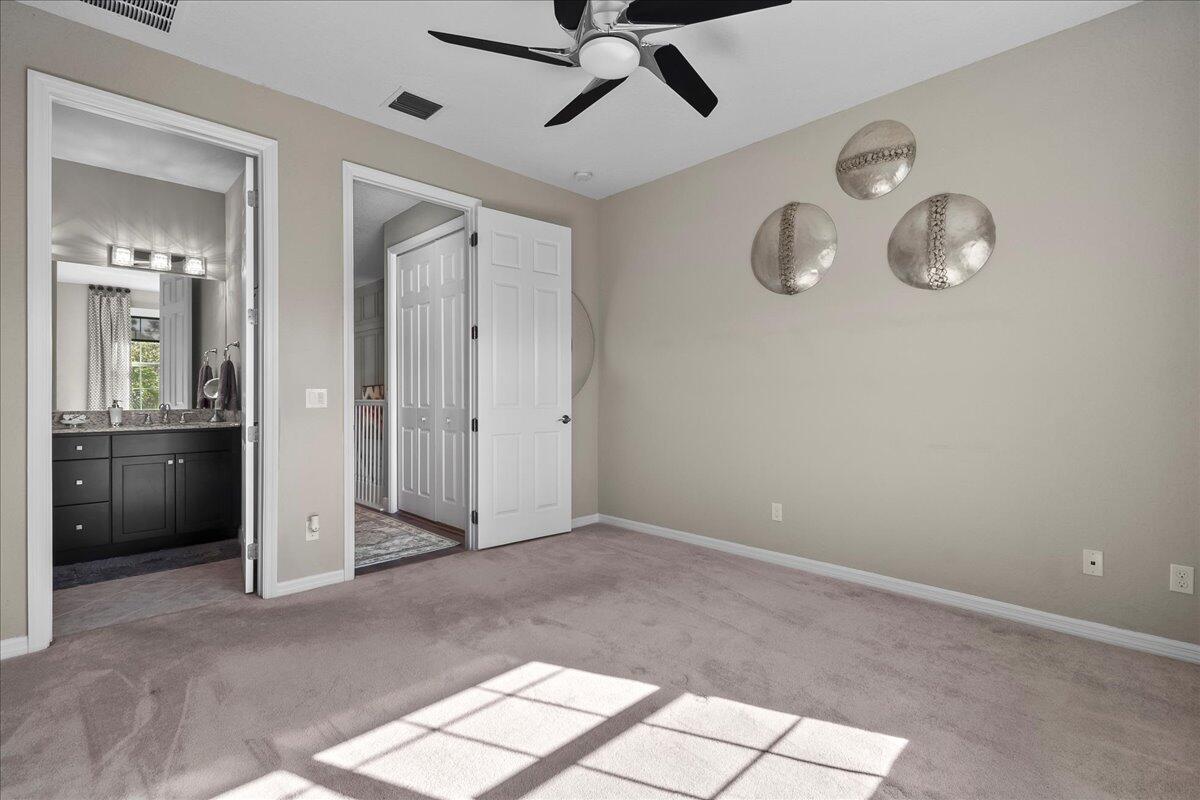RIVER GLEN - Residential