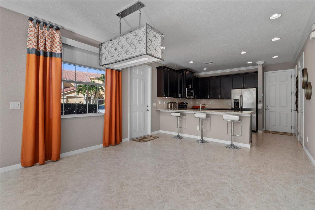 RIVER GLEN - Residential