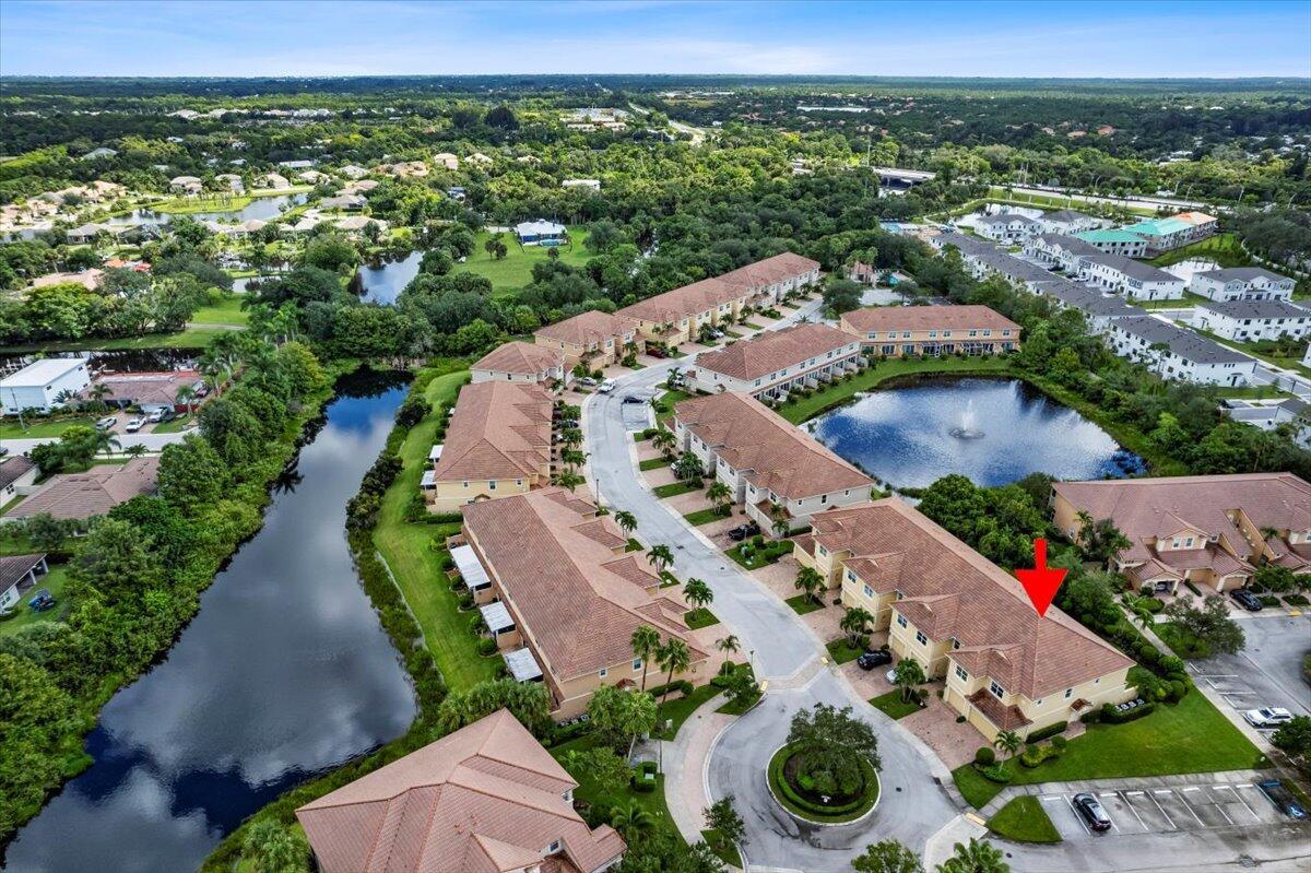RIVER GLEN - Residential