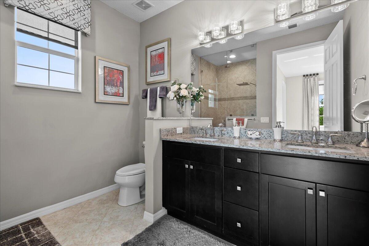 RIVER GLEN - Residential