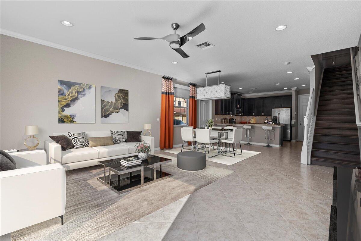RIVER GLEN - Residential