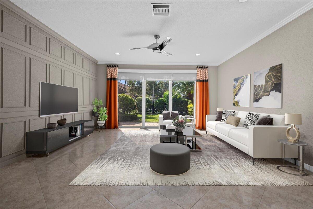 RIVER GLEN - Residential