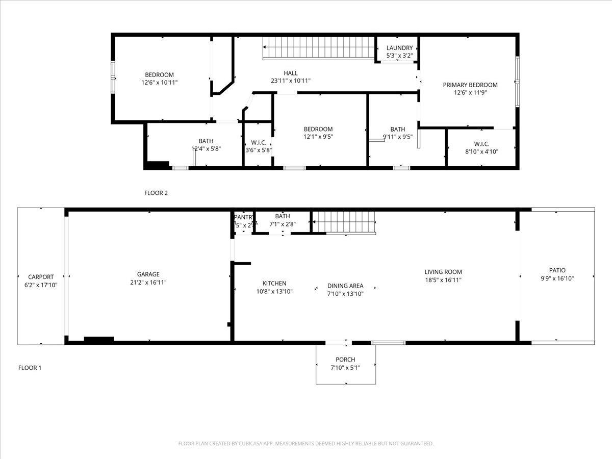 RIVER GLEN - Residential