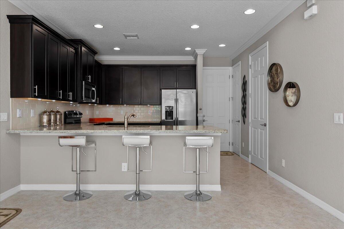 RIVER GLEN - Residential