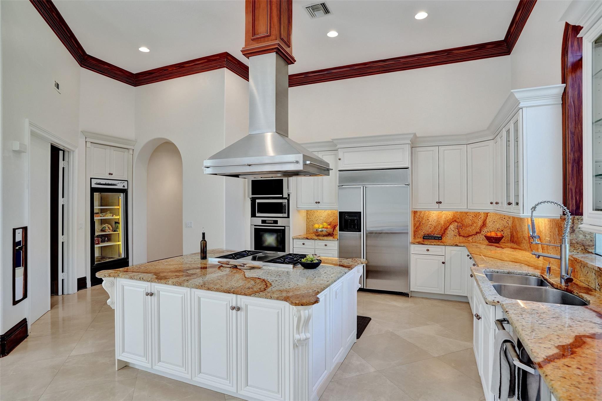 Rio Poco - Residential