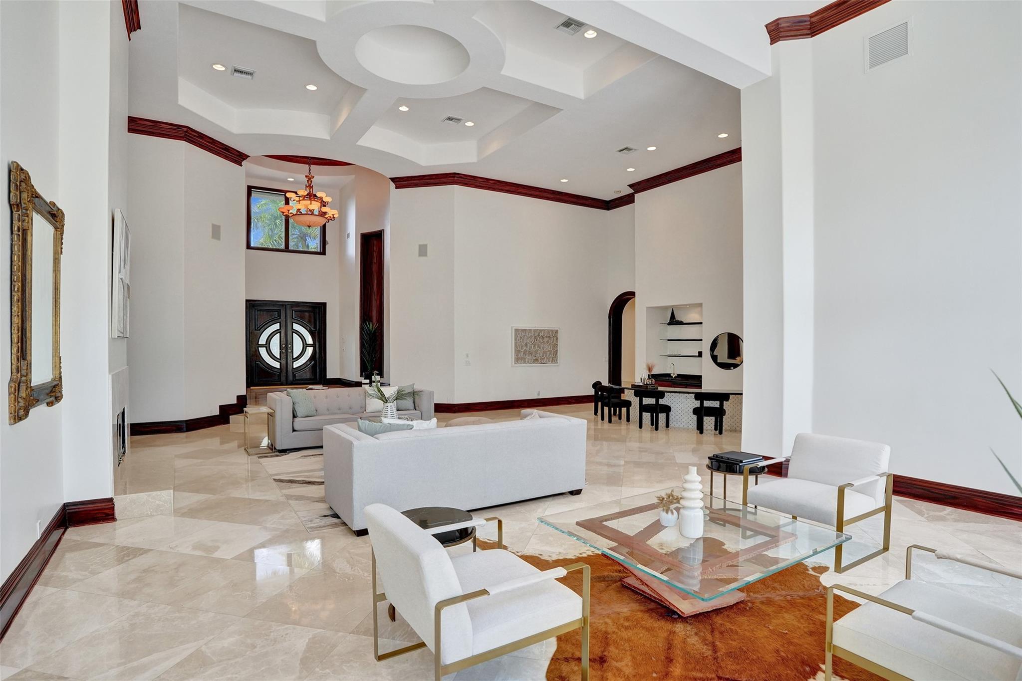 Rio Poco - Residential