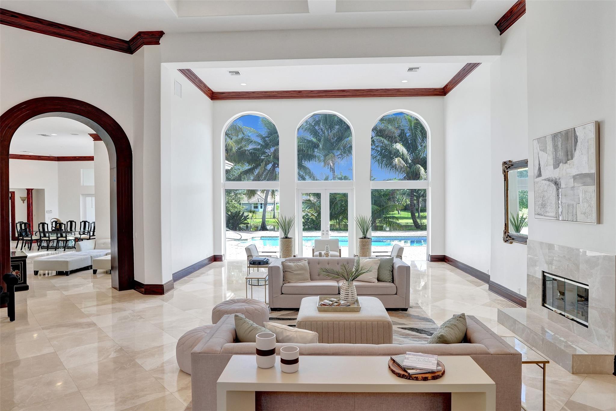 Rio Poco - Residential