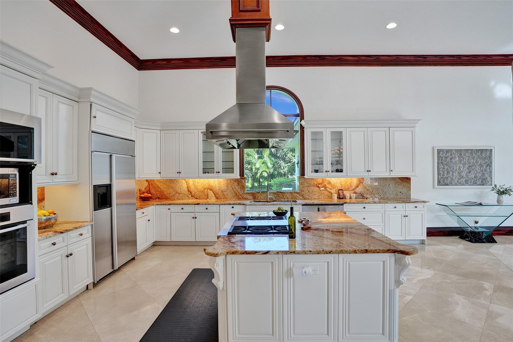 Rio Poco - Residential