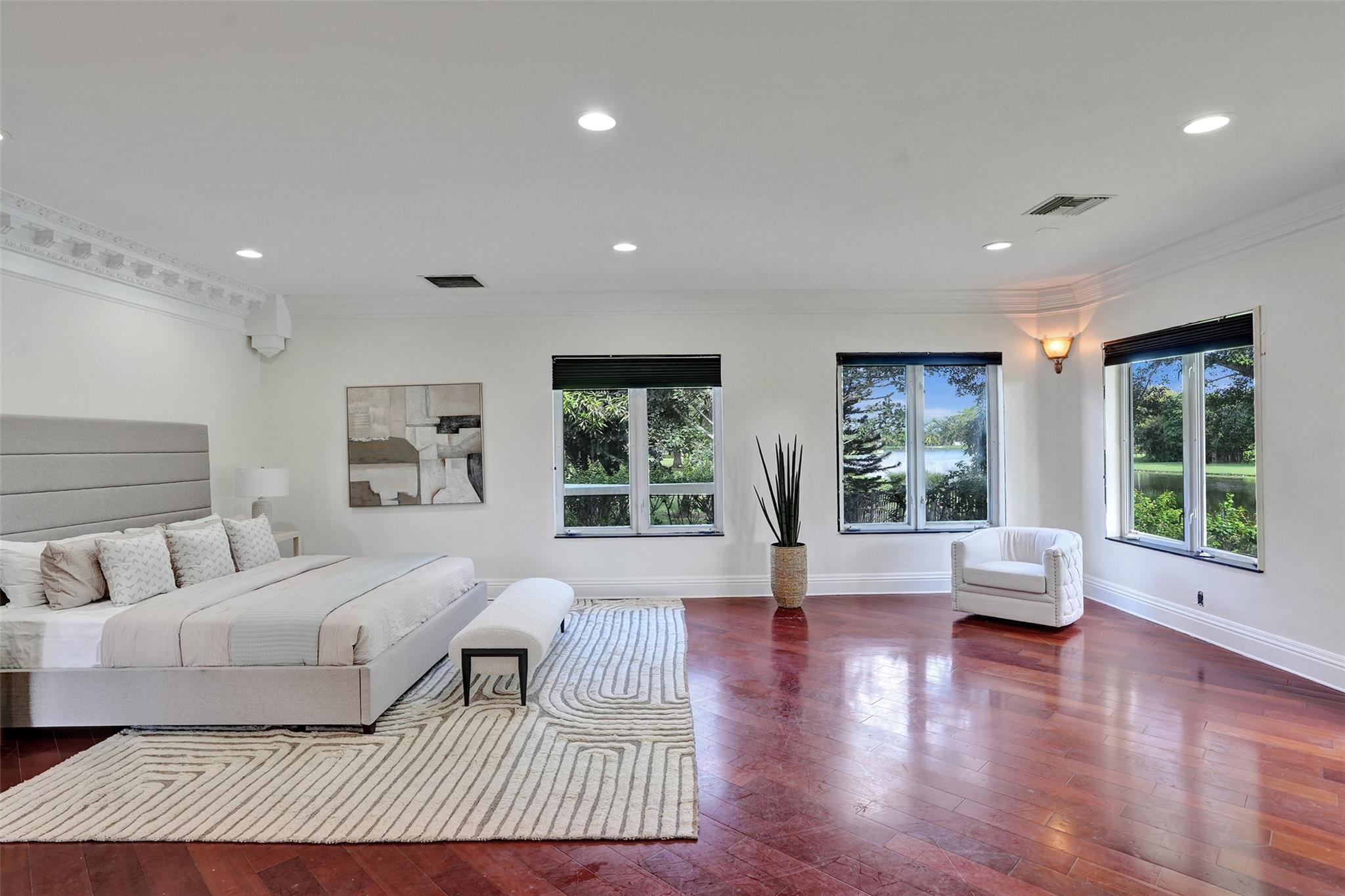 Rio Poco - Residential