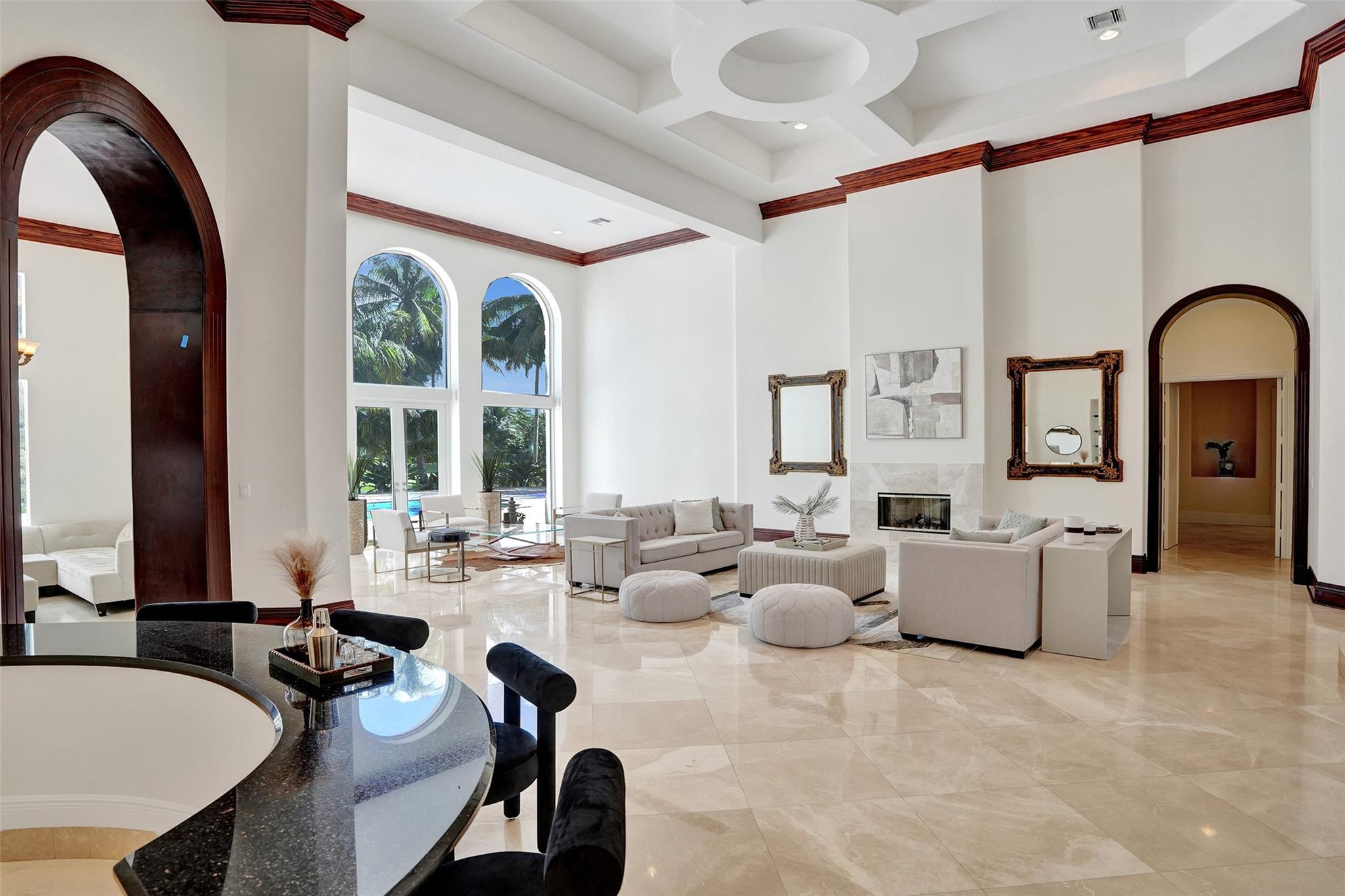 Rio Poco - Residential