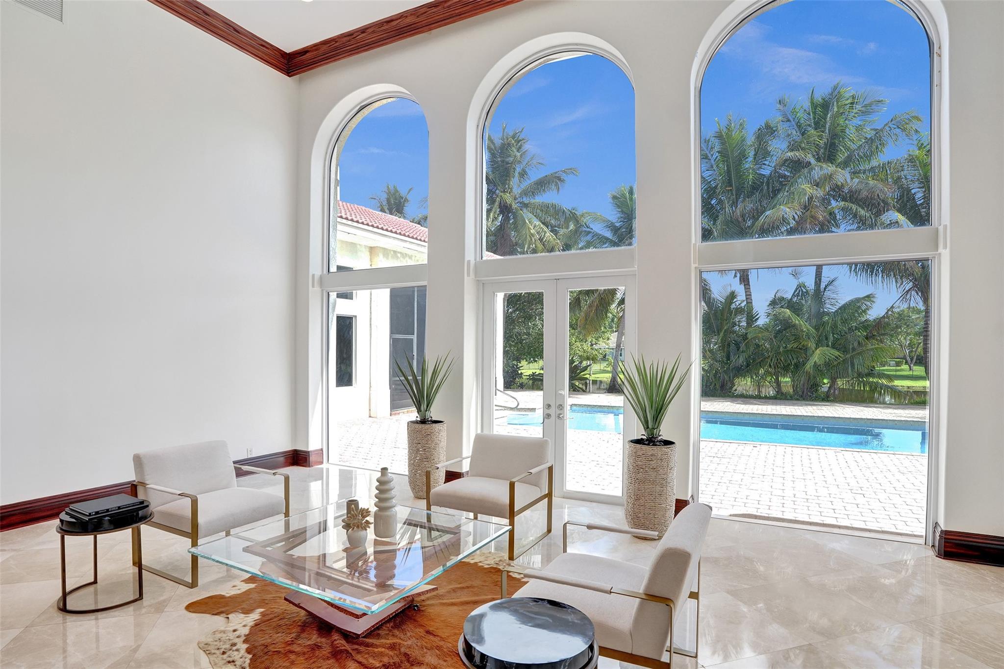 Rio Poco - Residential