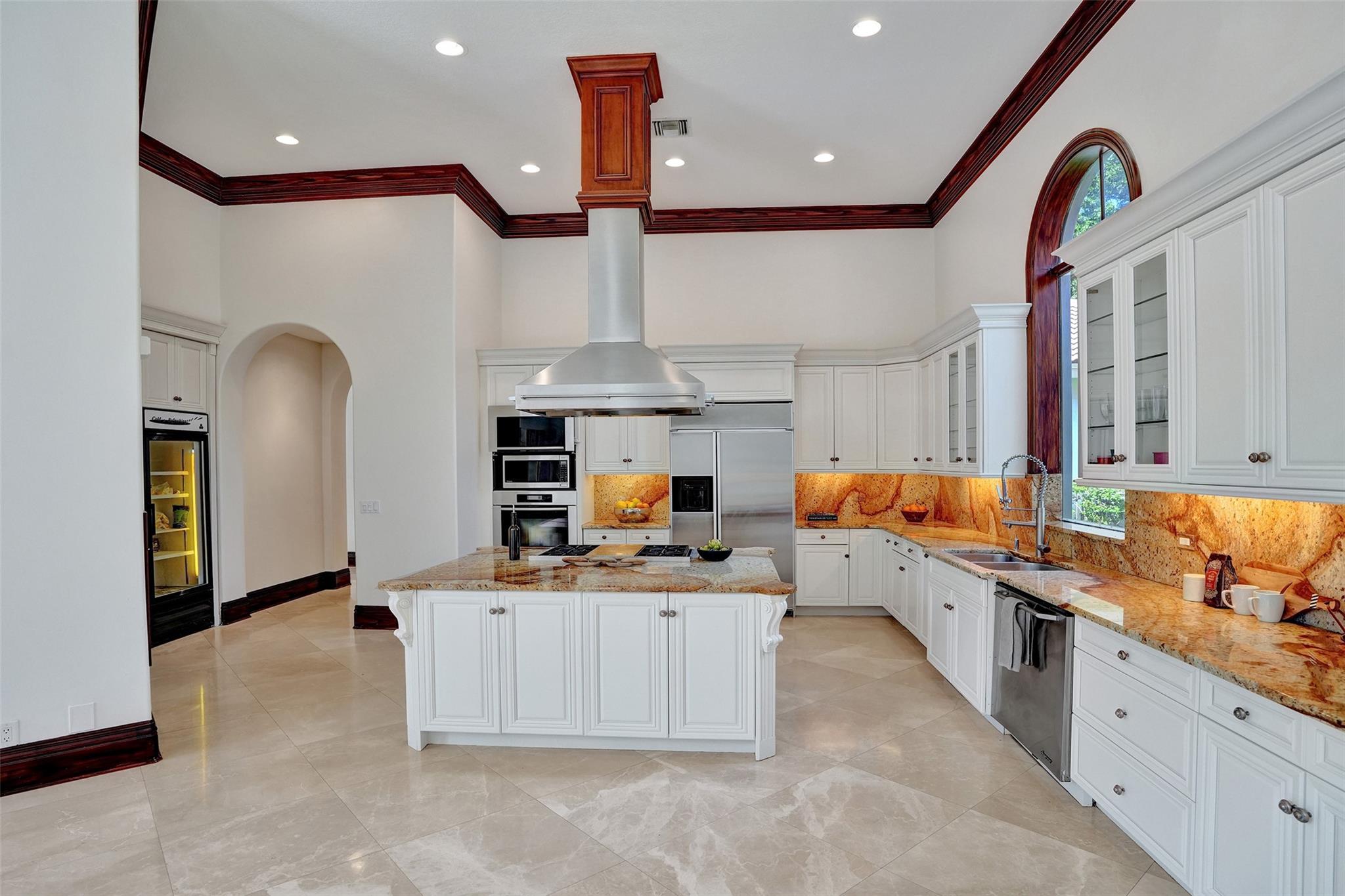 Rio Poco - Residential