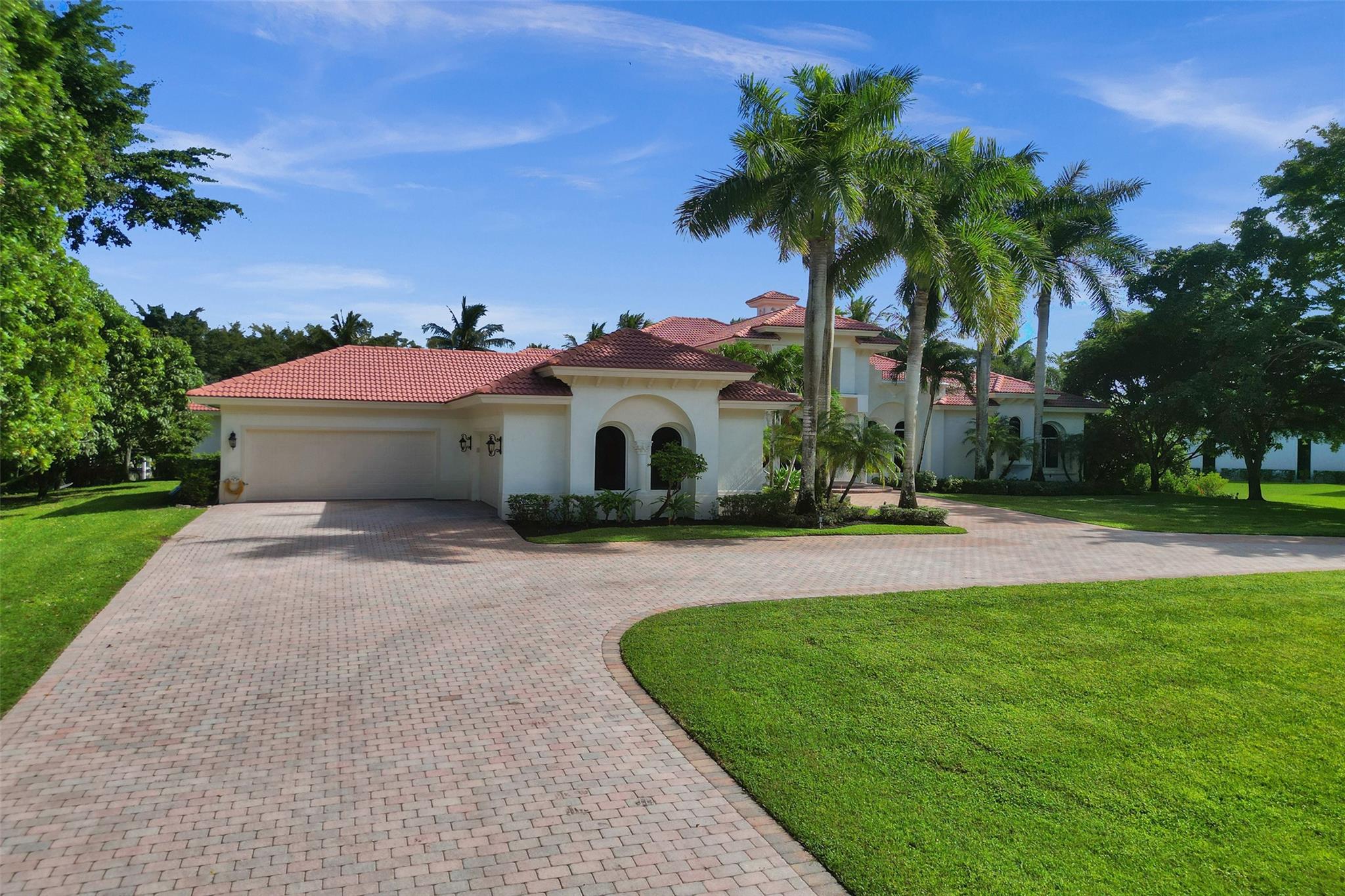 Rio Poco - Residential