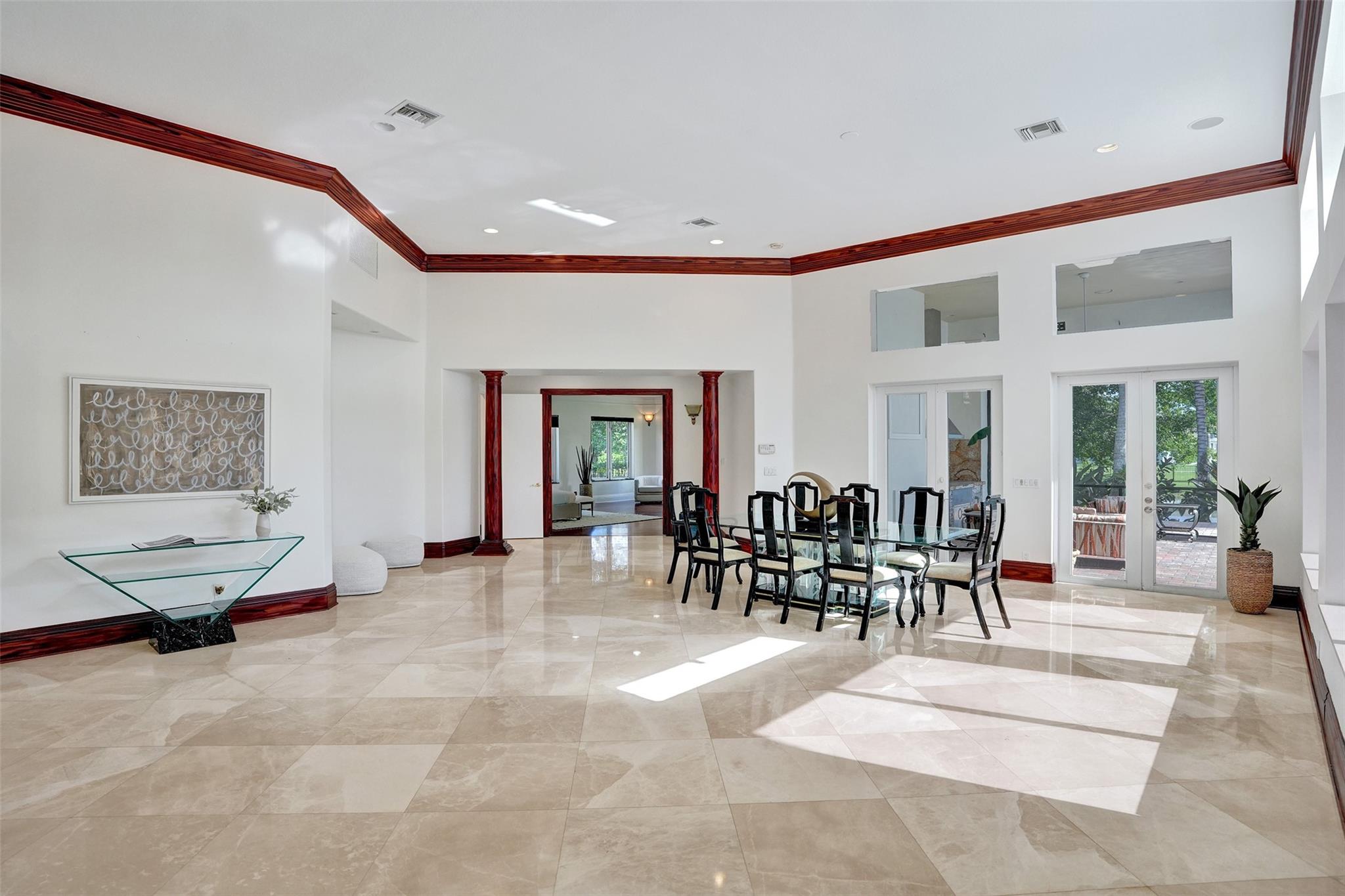 Rio Poco - Residential