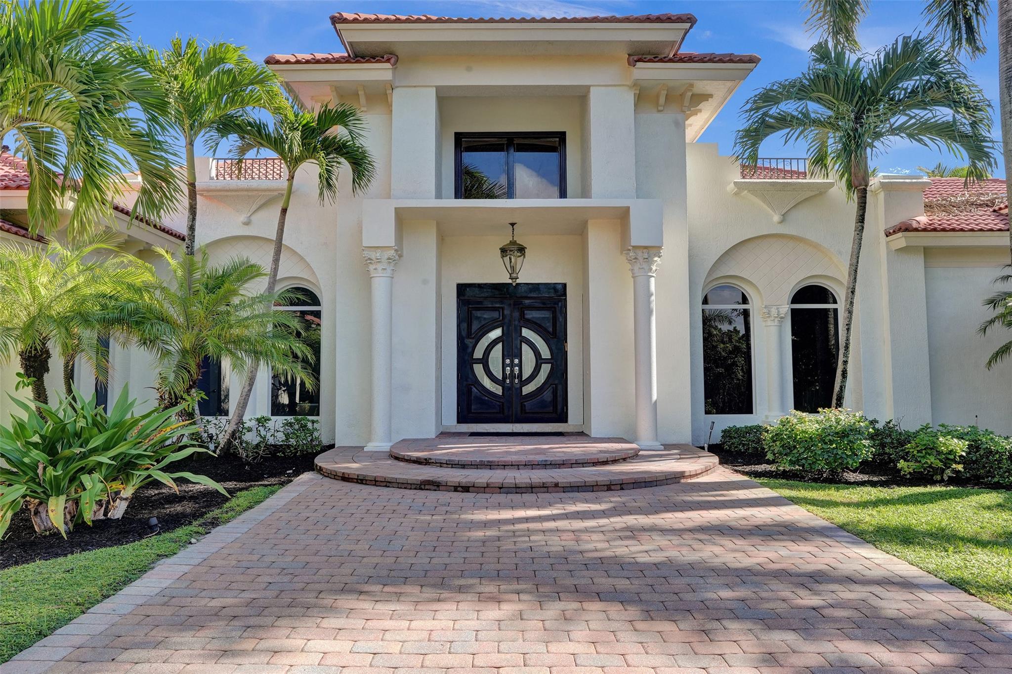 Rio Poco - Residential