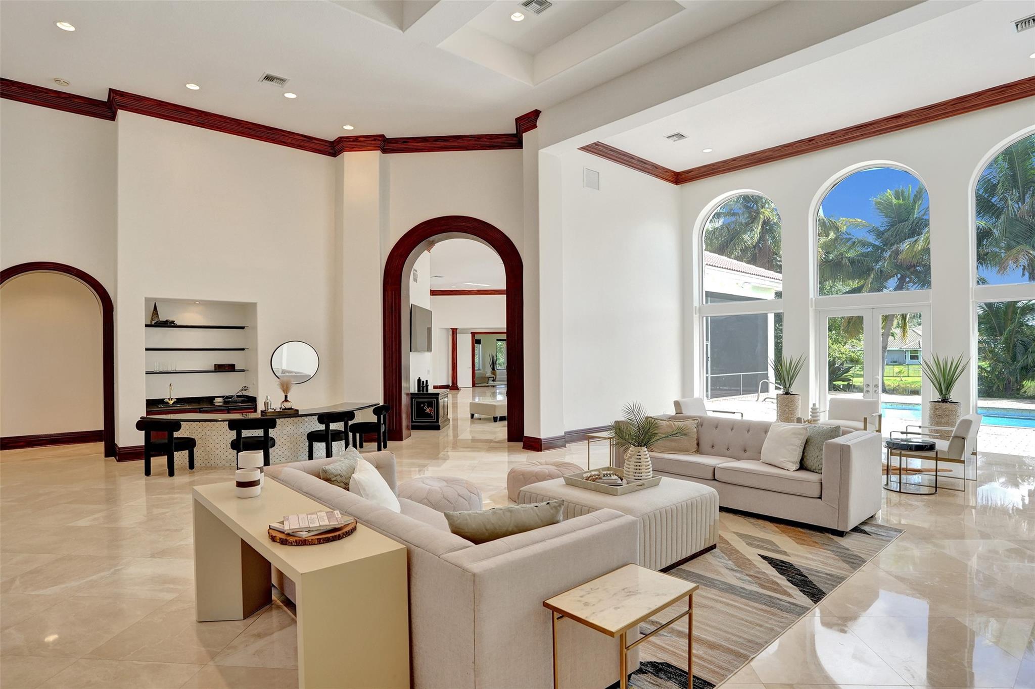 Rio Poco - Residential