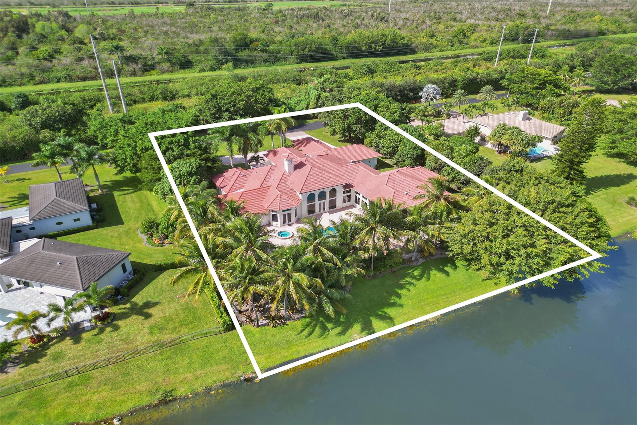 Rio Poco - Residential