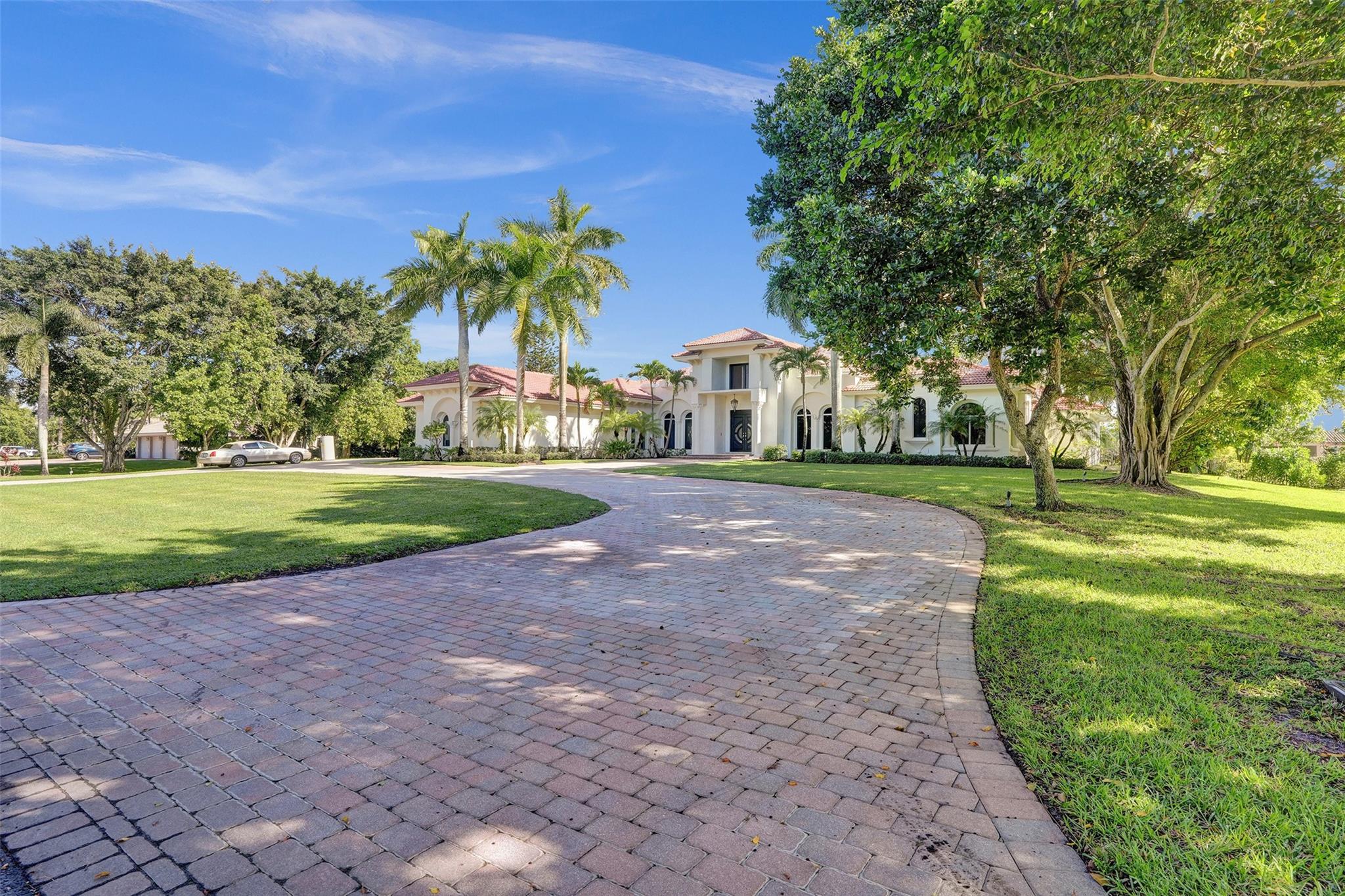 Rio Poco - Residential