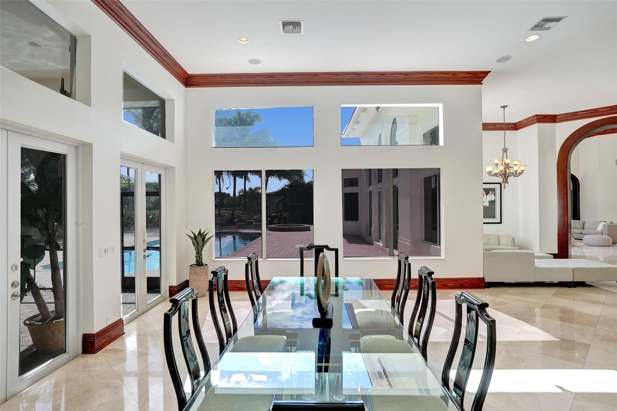 Rio Poco - Residential