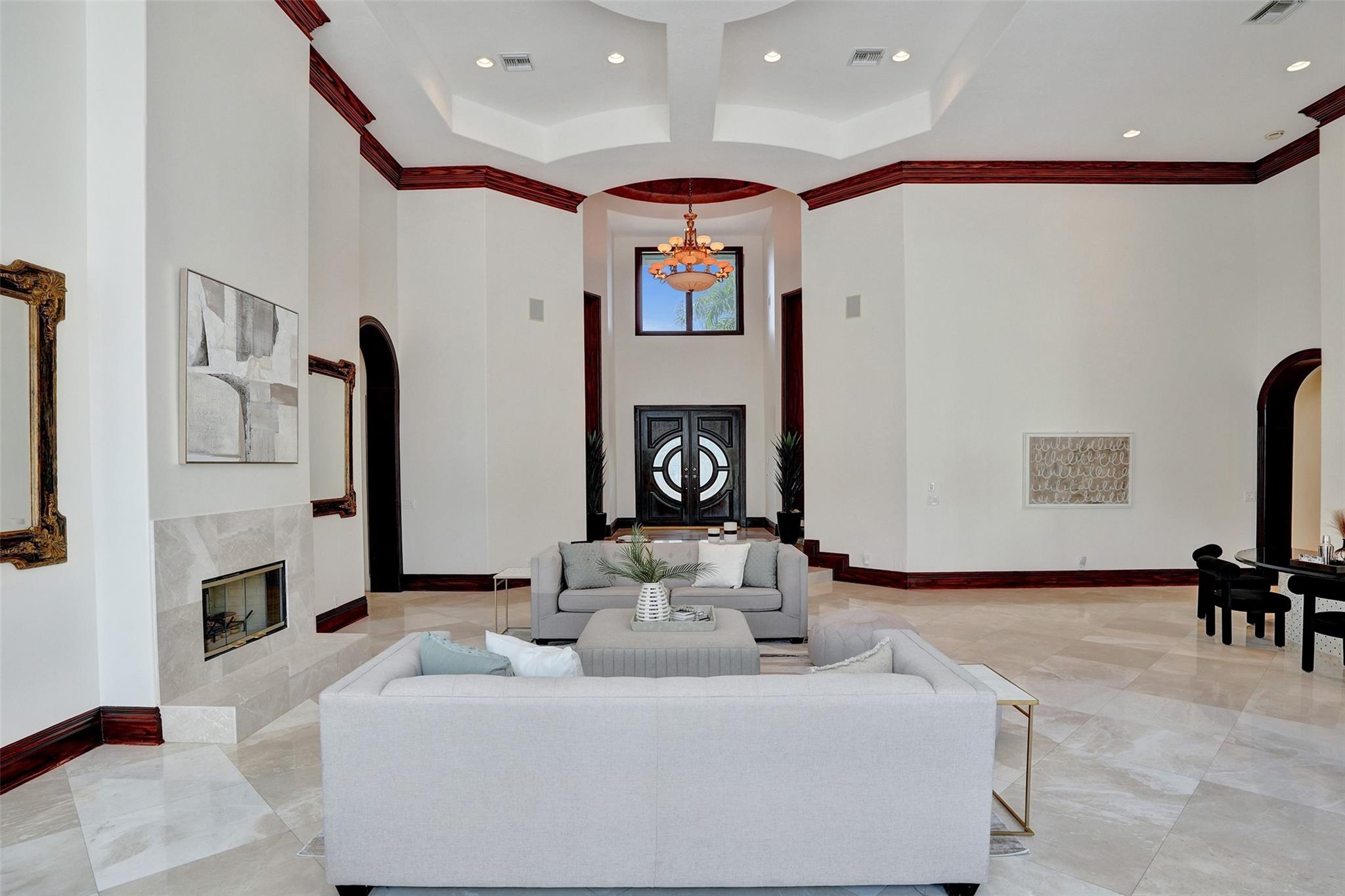 Rio Poco - Residential