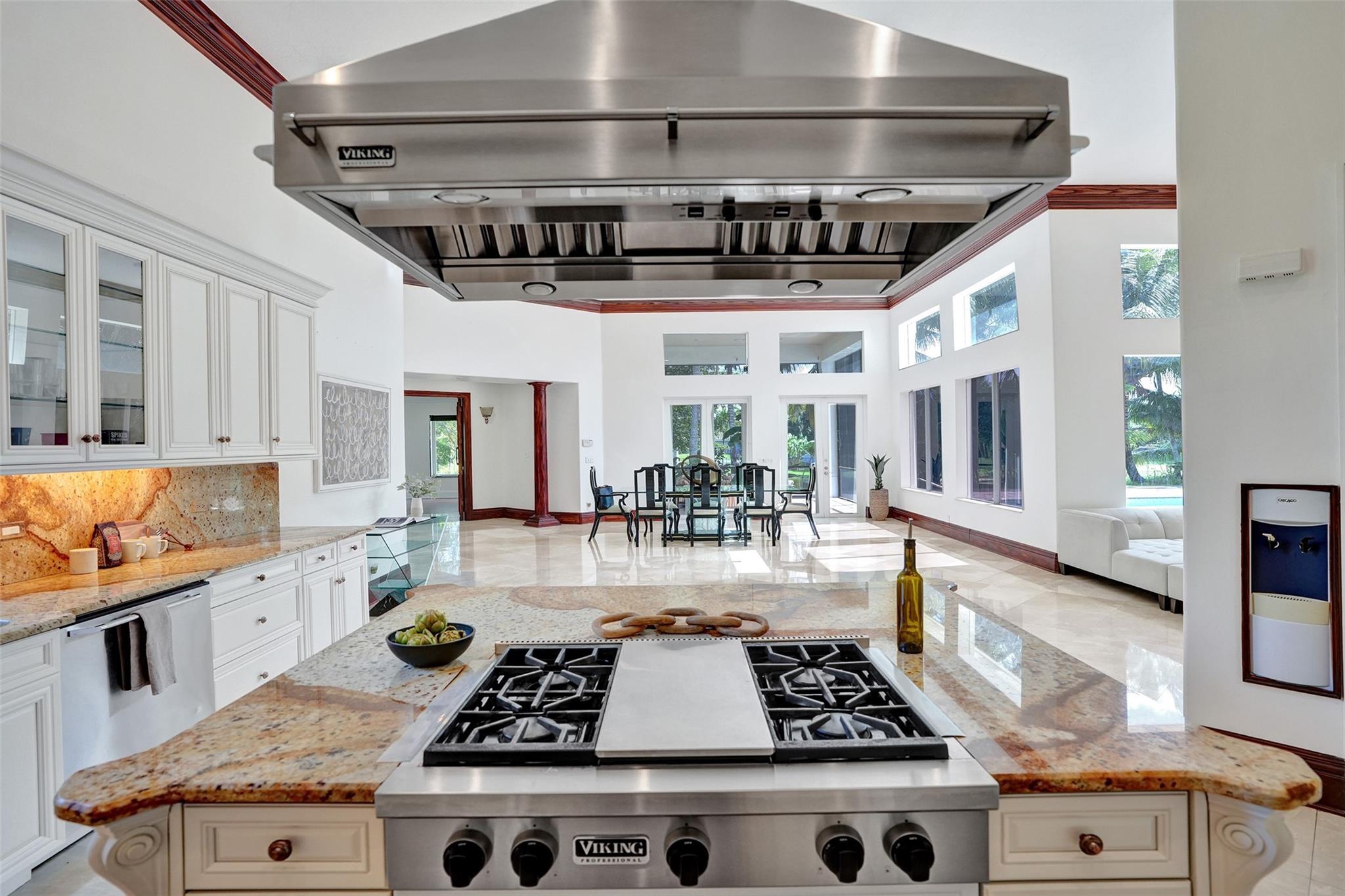 Rio Poco - Residential