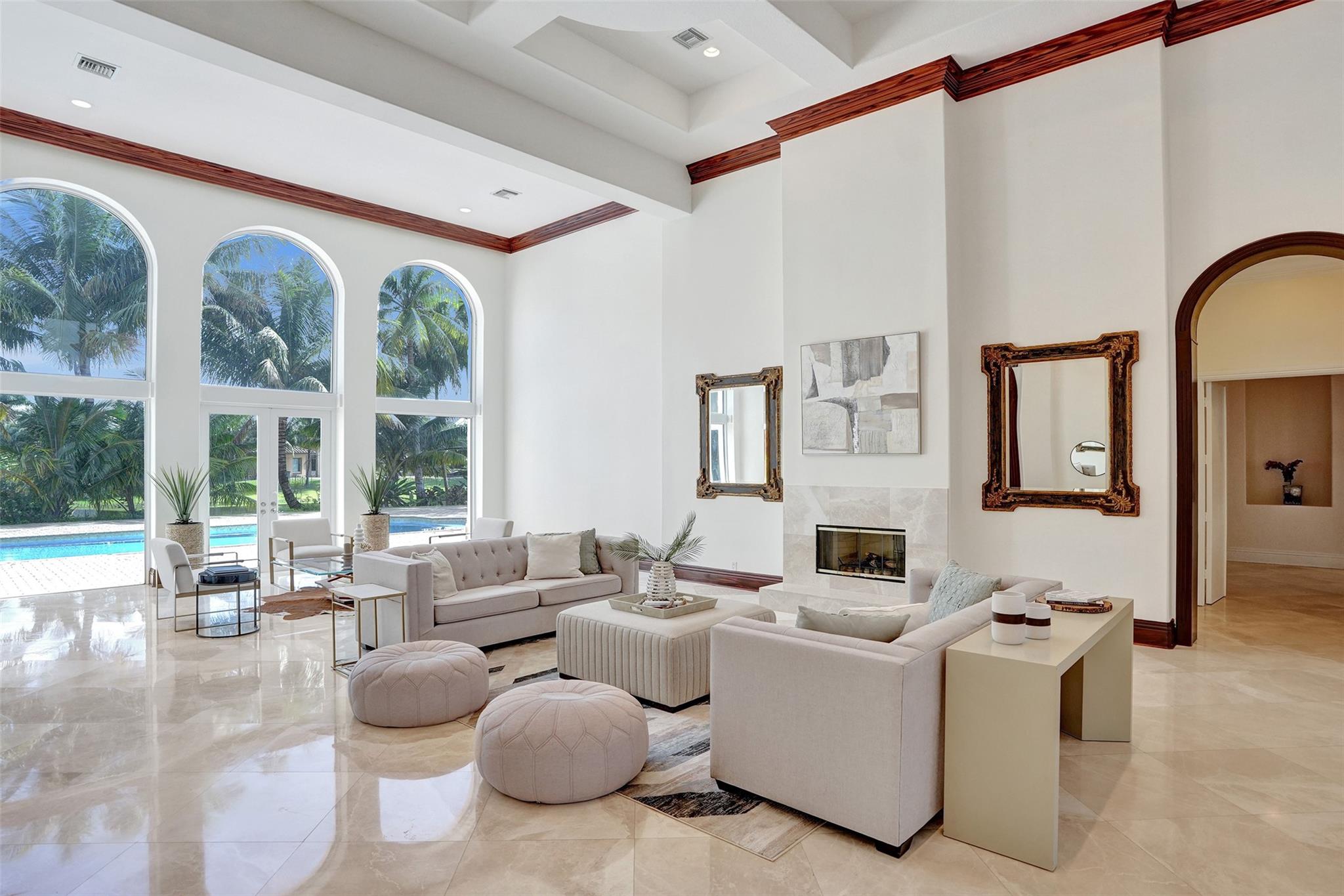 Rio Poco - Residential