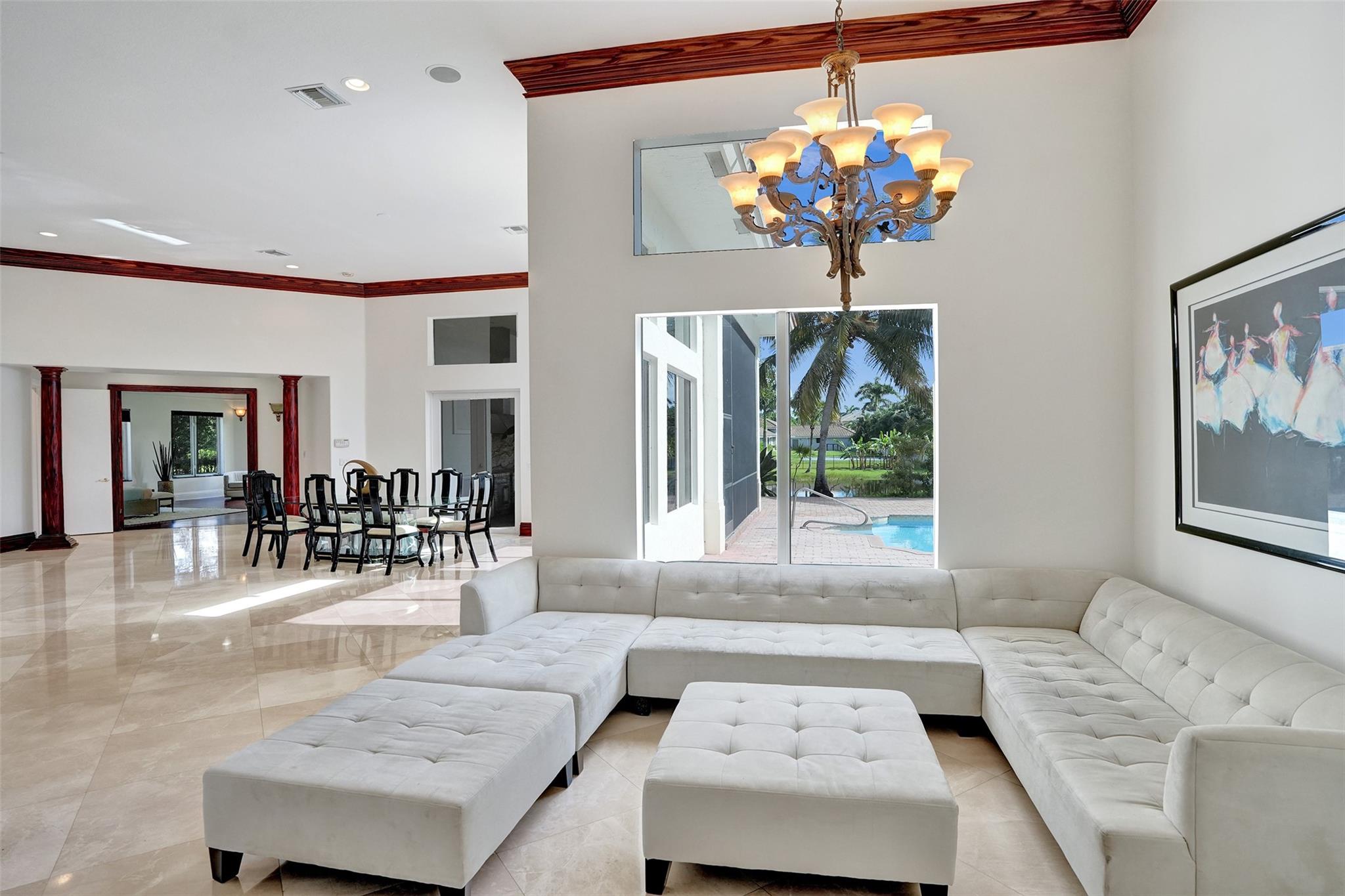 Rio Poco - Residential