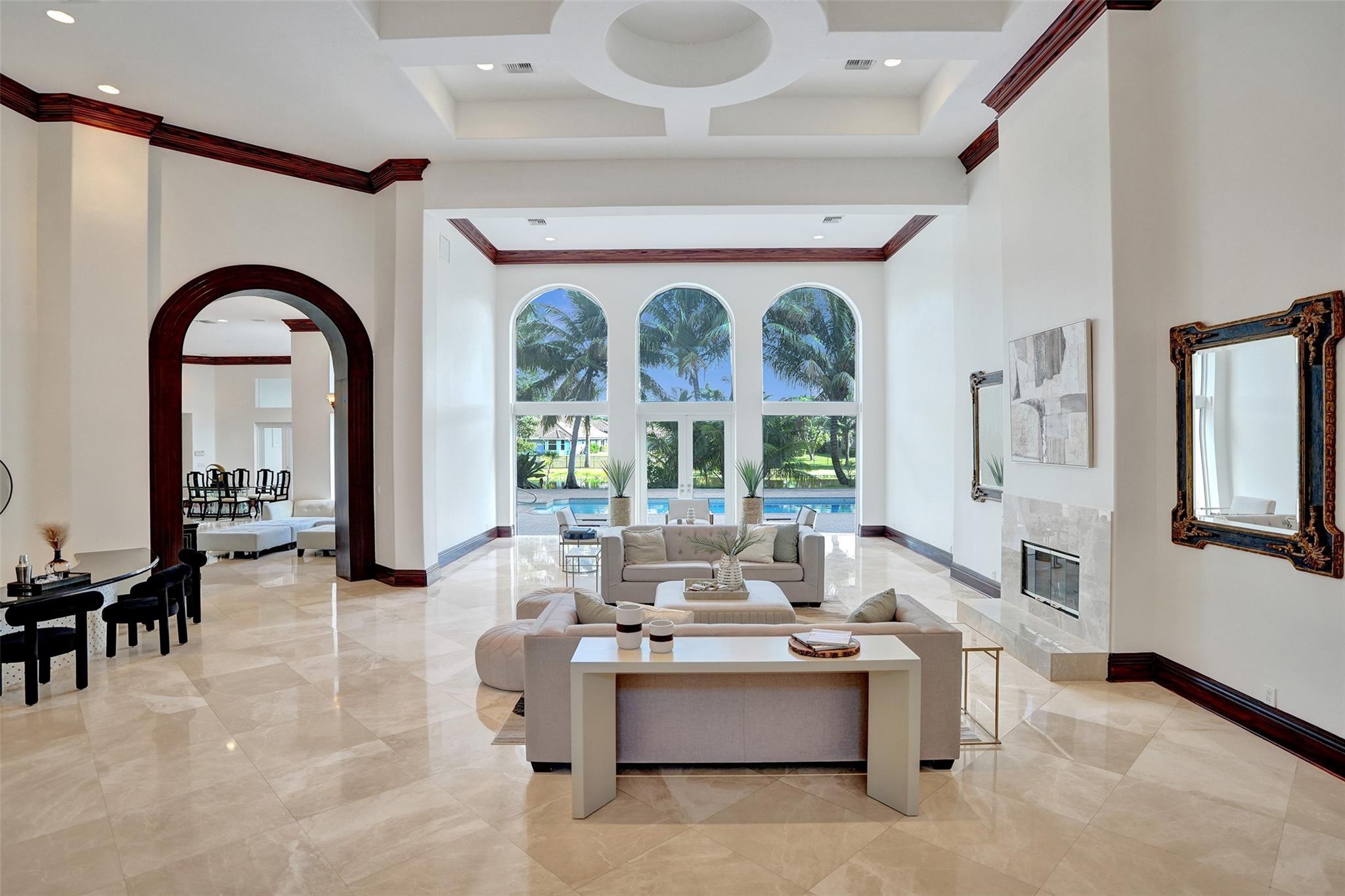 Rio Poco - Residential