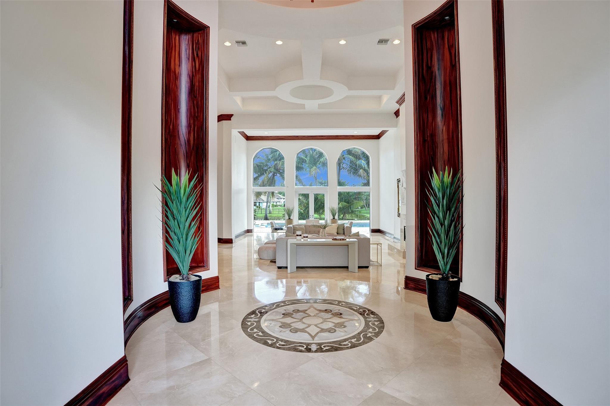 Rio Poco - Residential