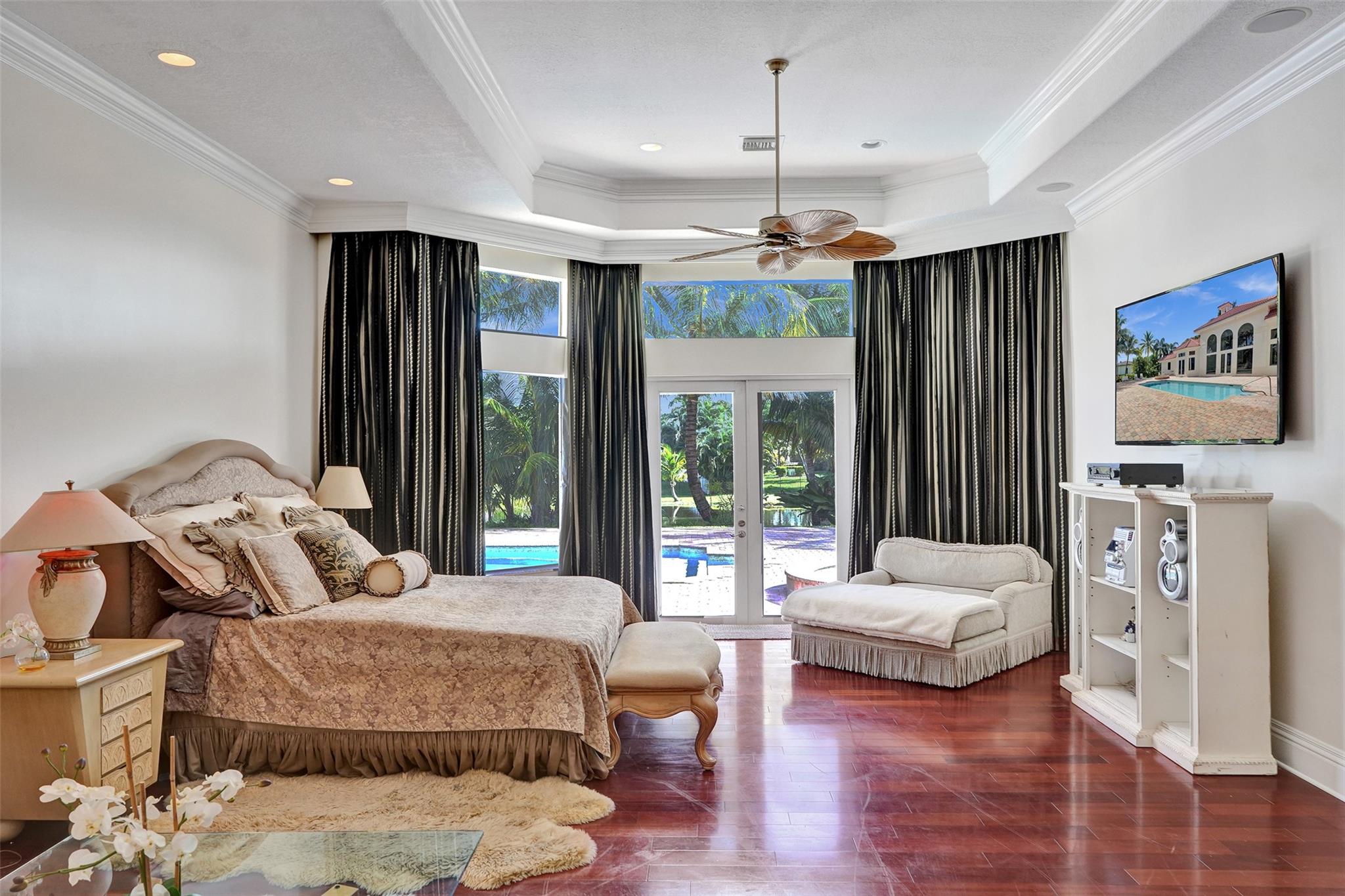 Rio Poco - Residential