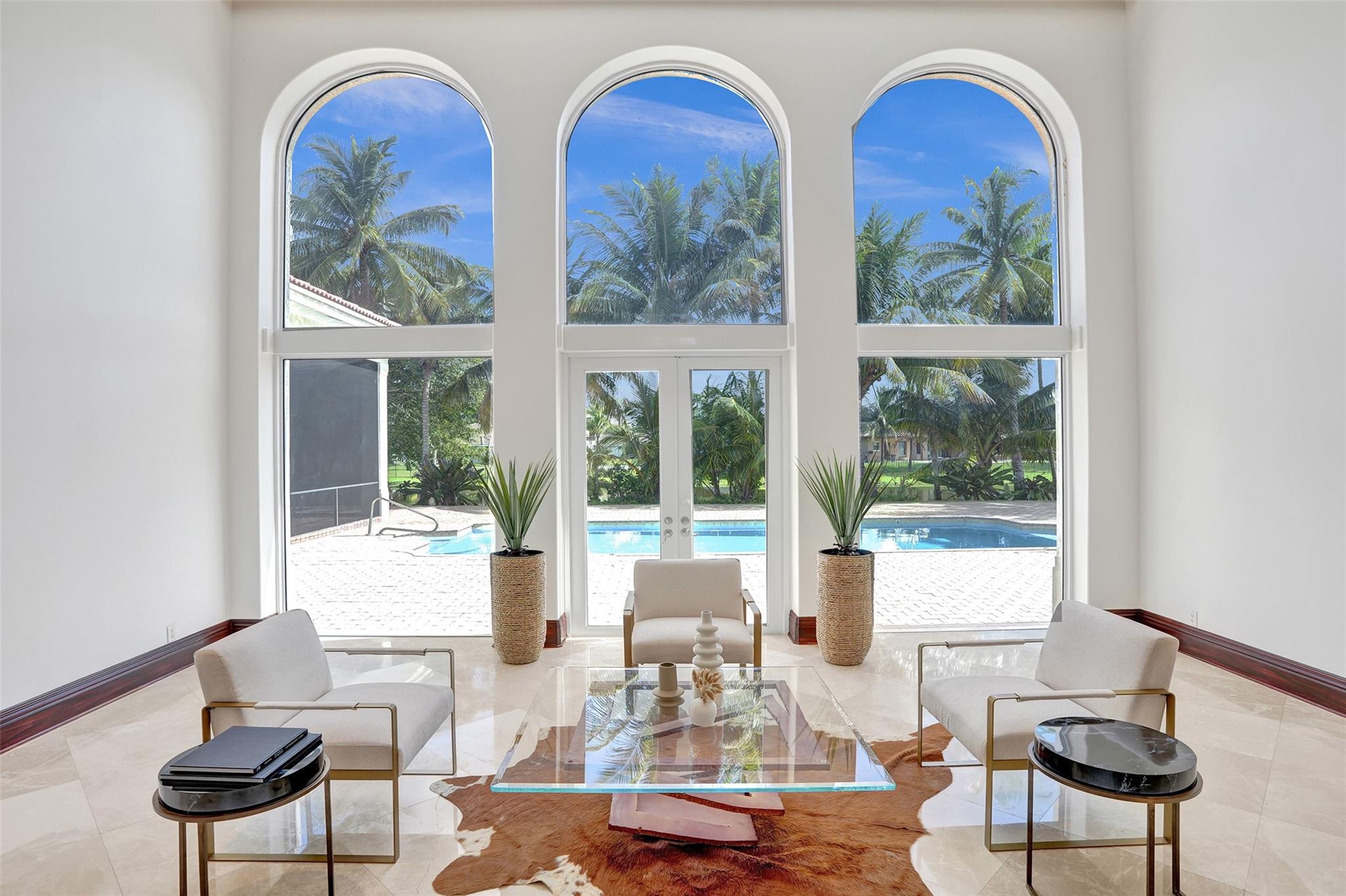 Rio Poco - Residential