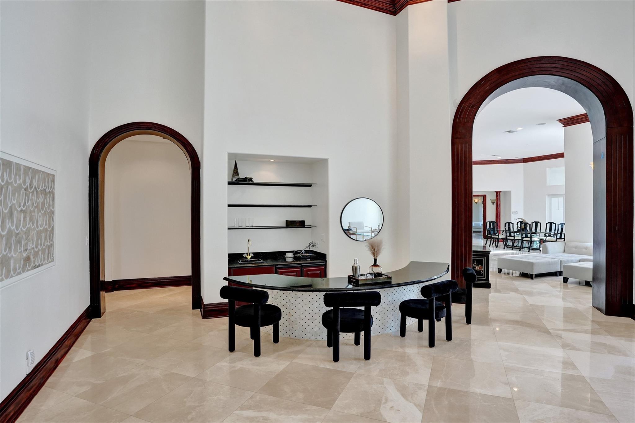 Rio Poco - Residential