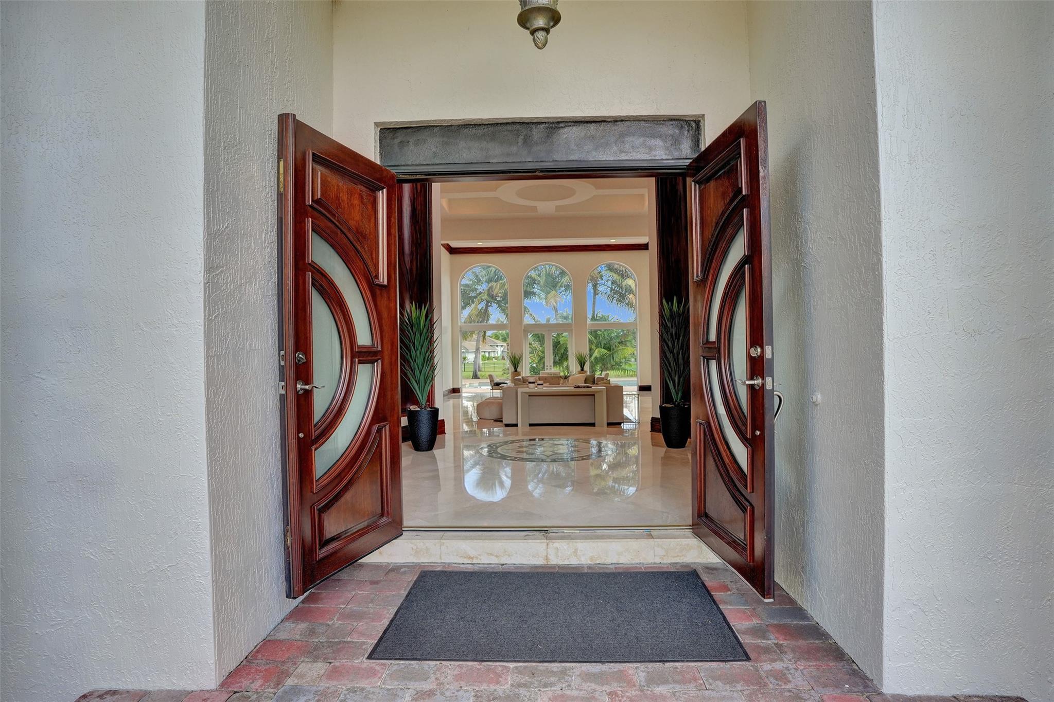 Rio Poco - Residential