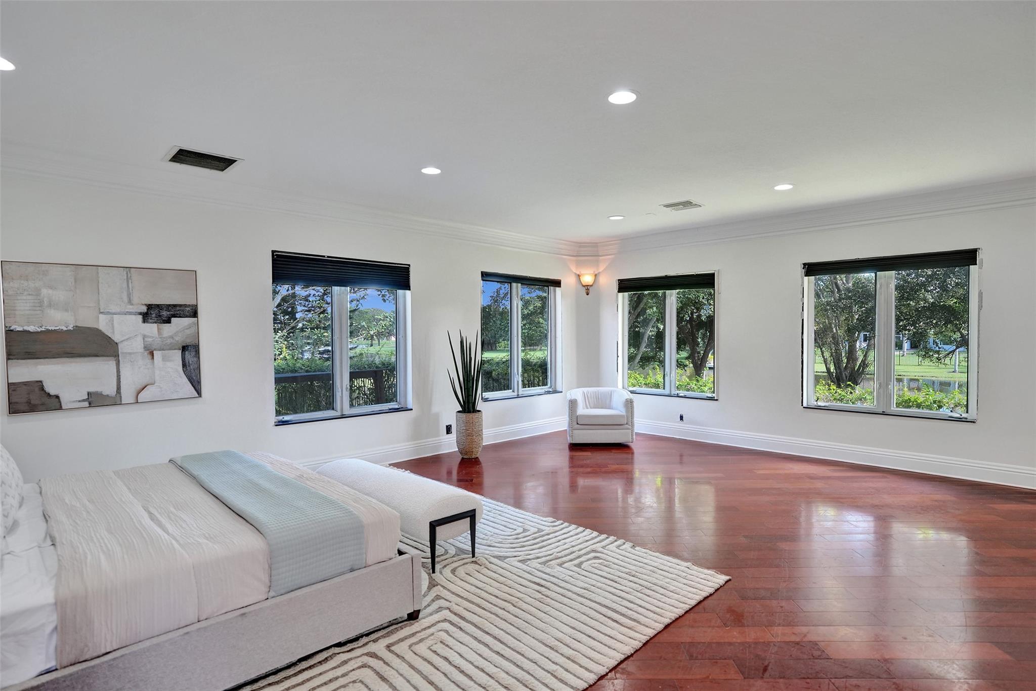 Rio Poco - Residential