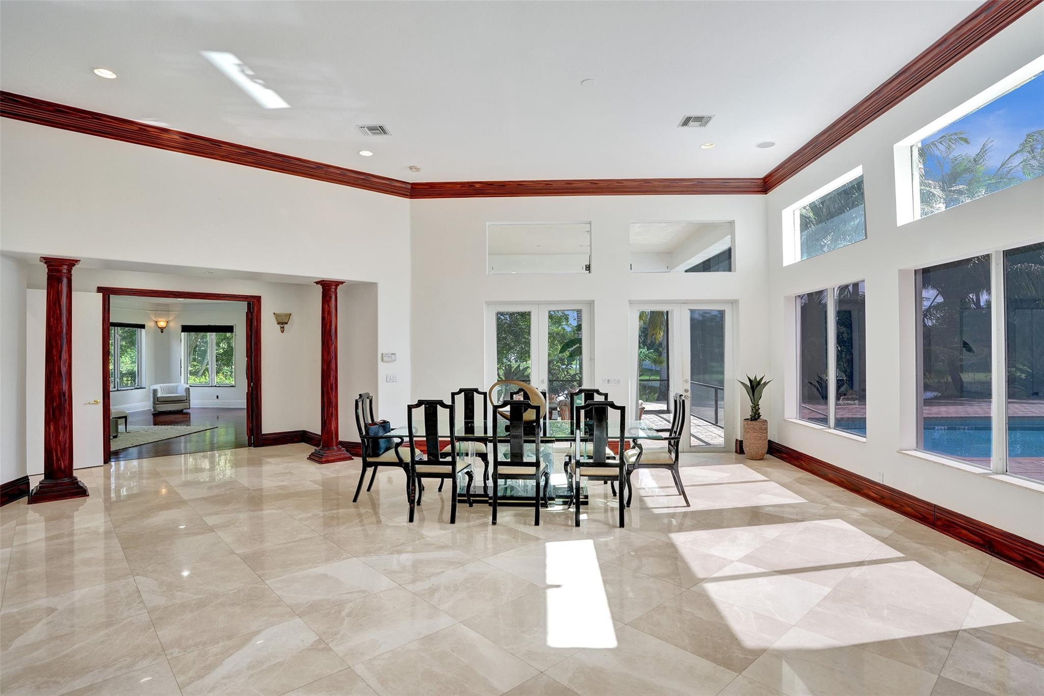 Rio Poco - Residential