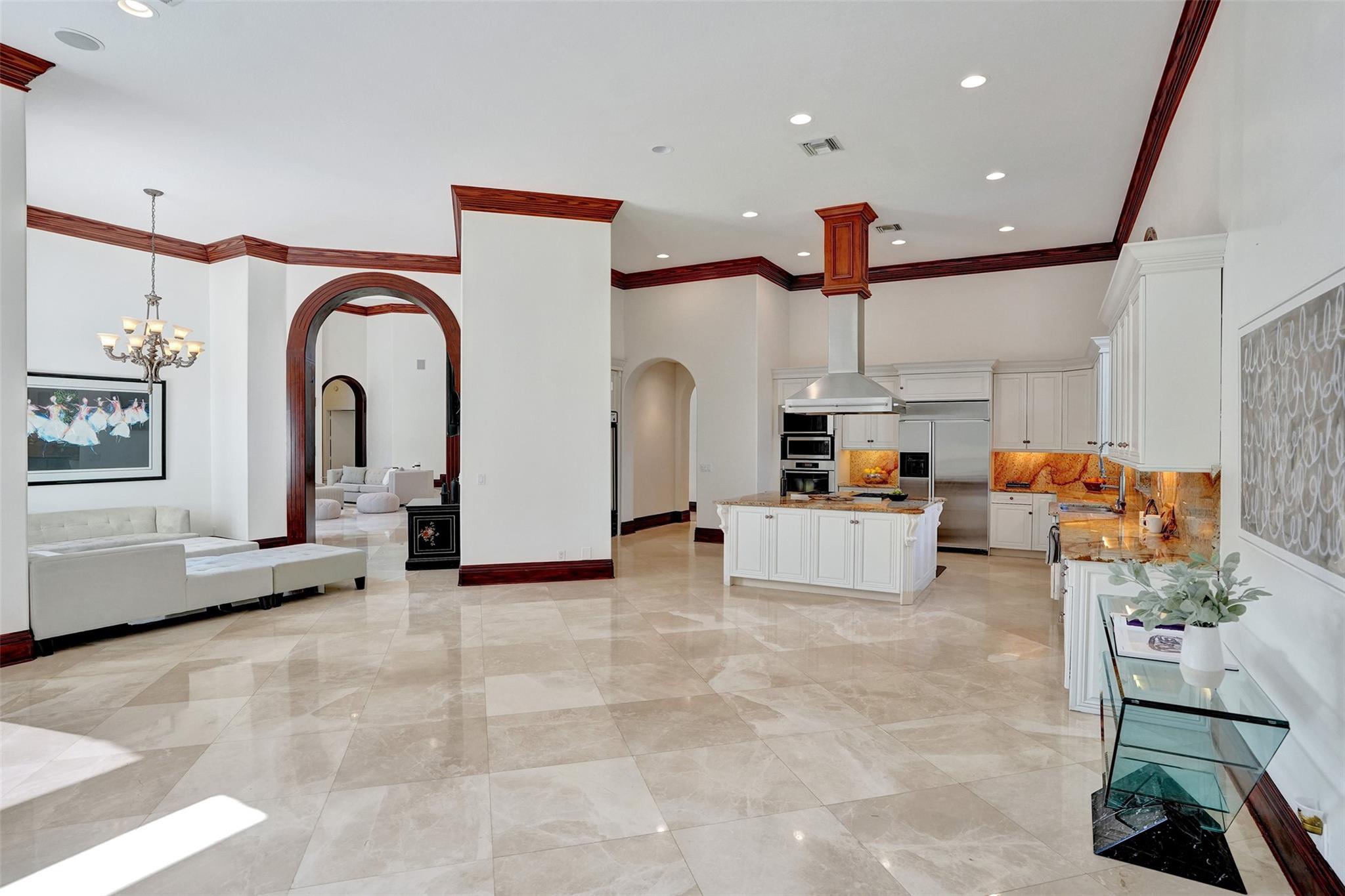 Rio Poco - Residential