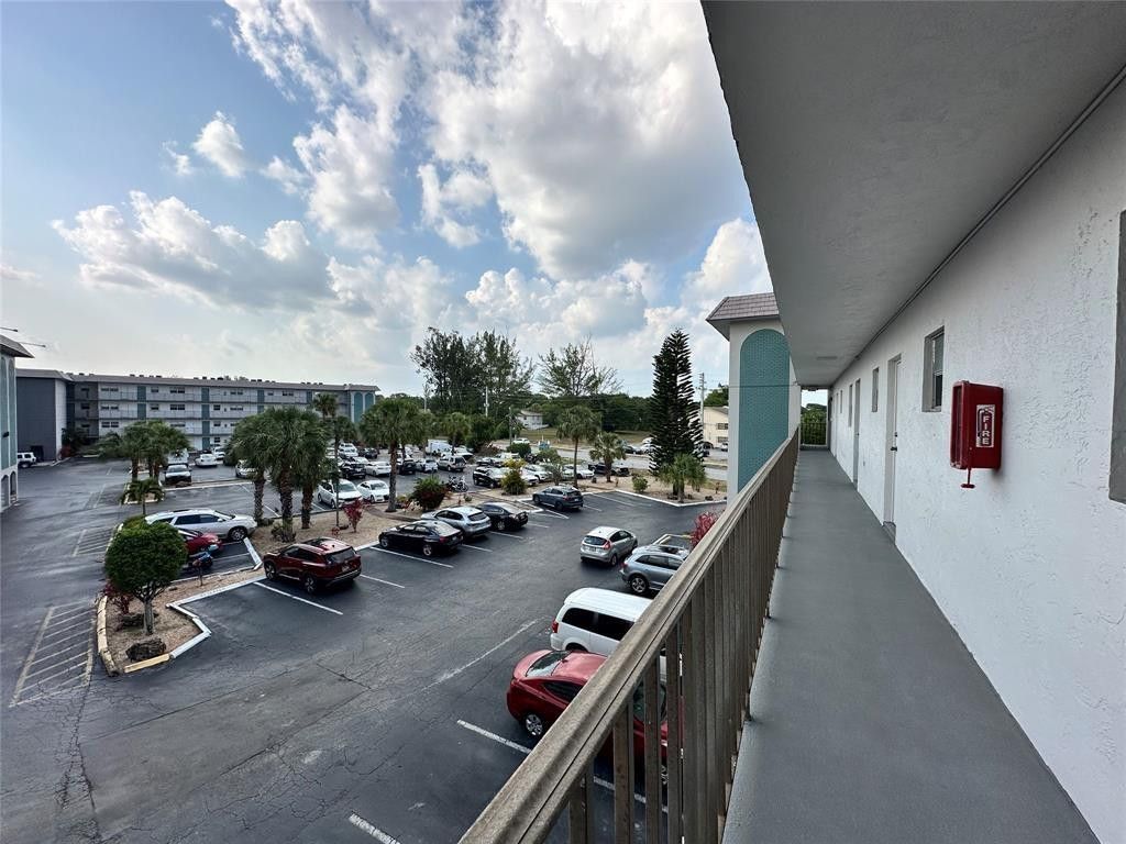 Photo of 4311 Crystal Lake Drive #303, Deerfield Beach, FL 33064 (MLS # F10518463)