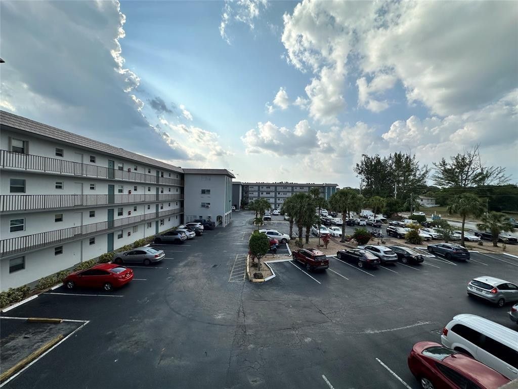 Photo of 4311 Crystal Lake Drive #303, Deerfield Beach, FL 33064 (MLS # F10518463)