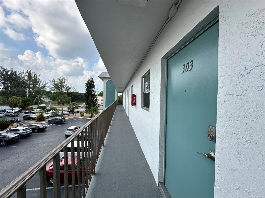 Photo of 4311 Crystal Lake Drive #303, Deerfield Beach, FL 33064 (MLS # F10518463)
