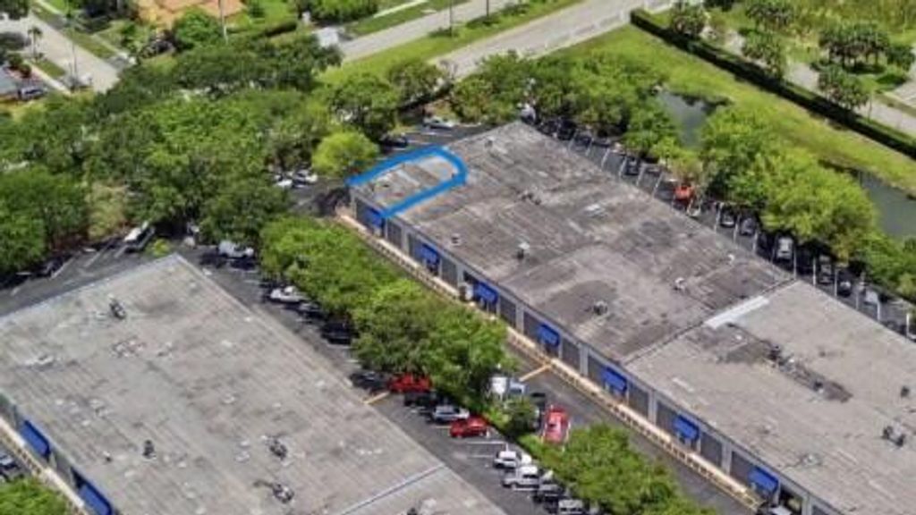 Photo of 10002 NW 46th Street #10002, Sunrise, FL 33351 (MLS # B26047670)