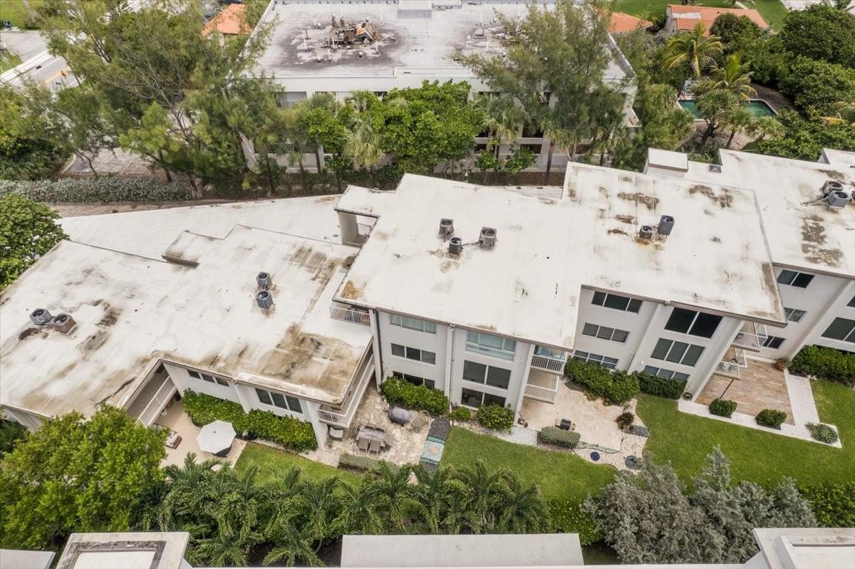 Shoreland Co-Op - Residential Lease