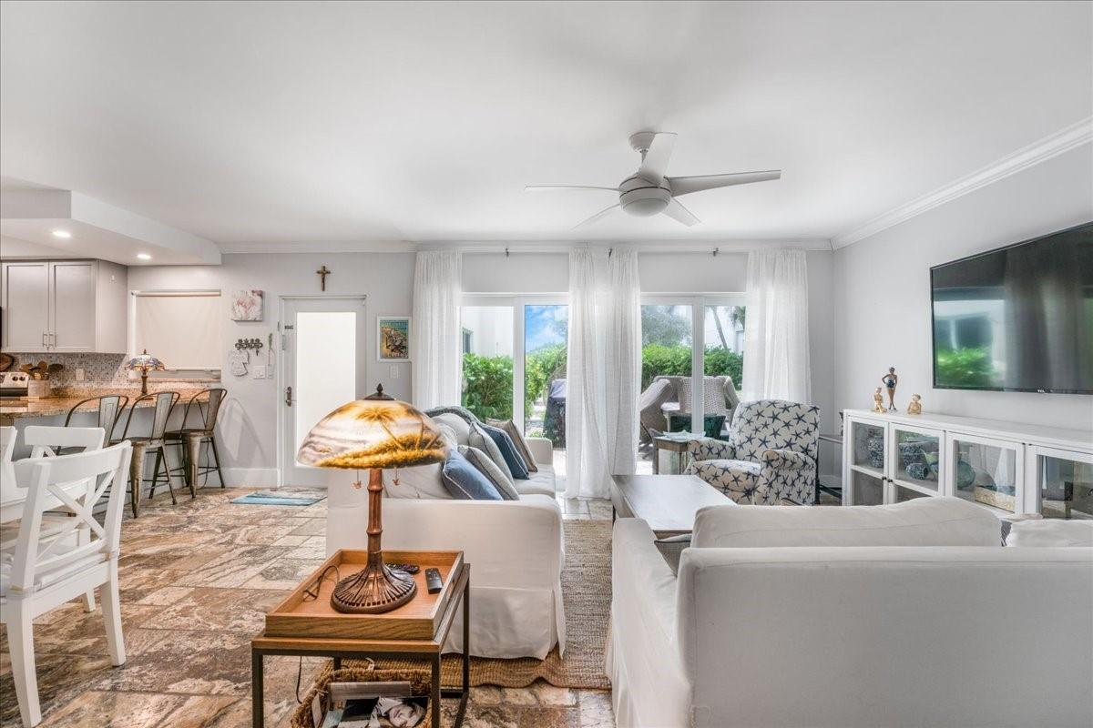 Shoreland Co-Op - Residential Lease