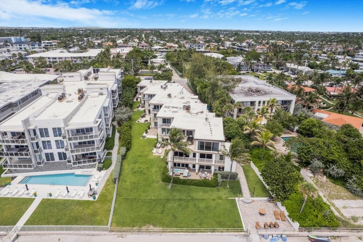 Shoreland Co-Op - Residential Lease