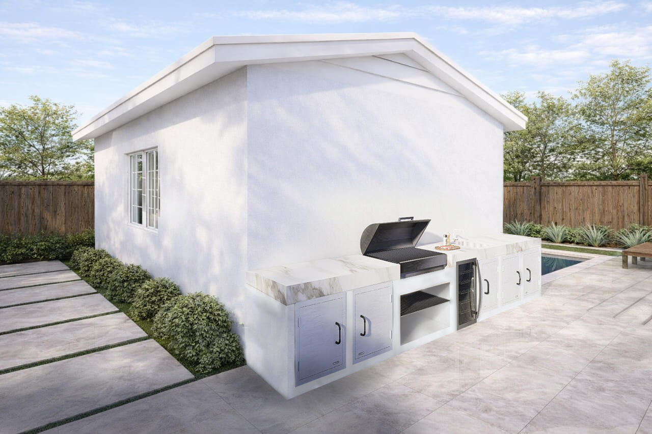 FLAMINGO PARK - Residential