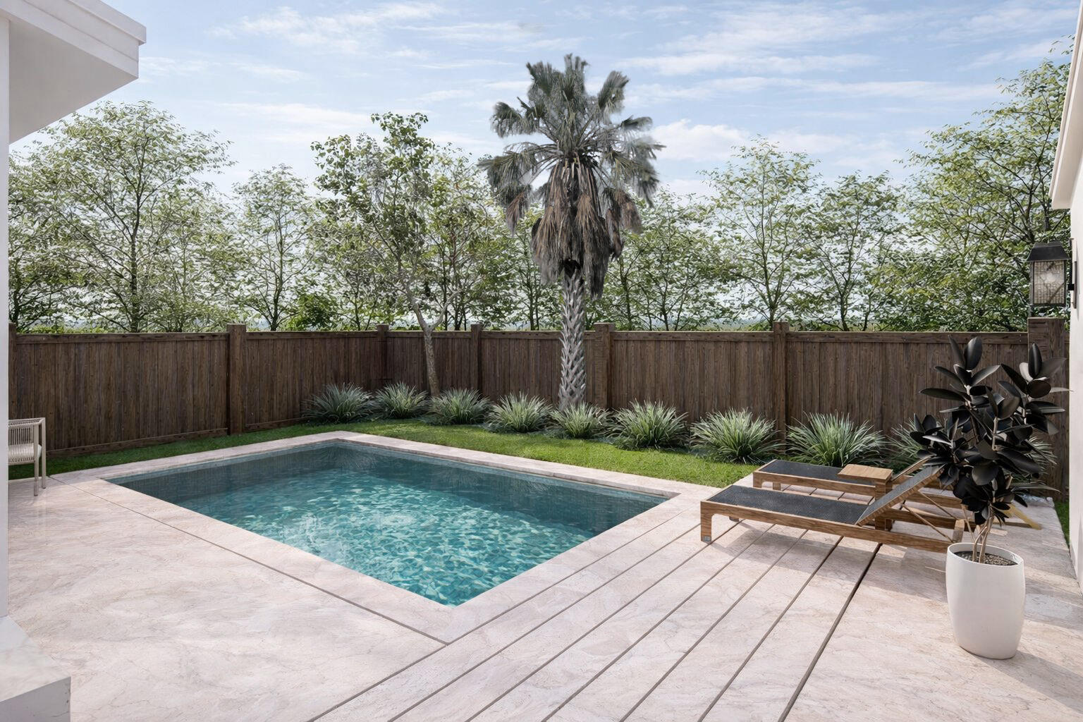 FLAMINGO PARK - Residential
