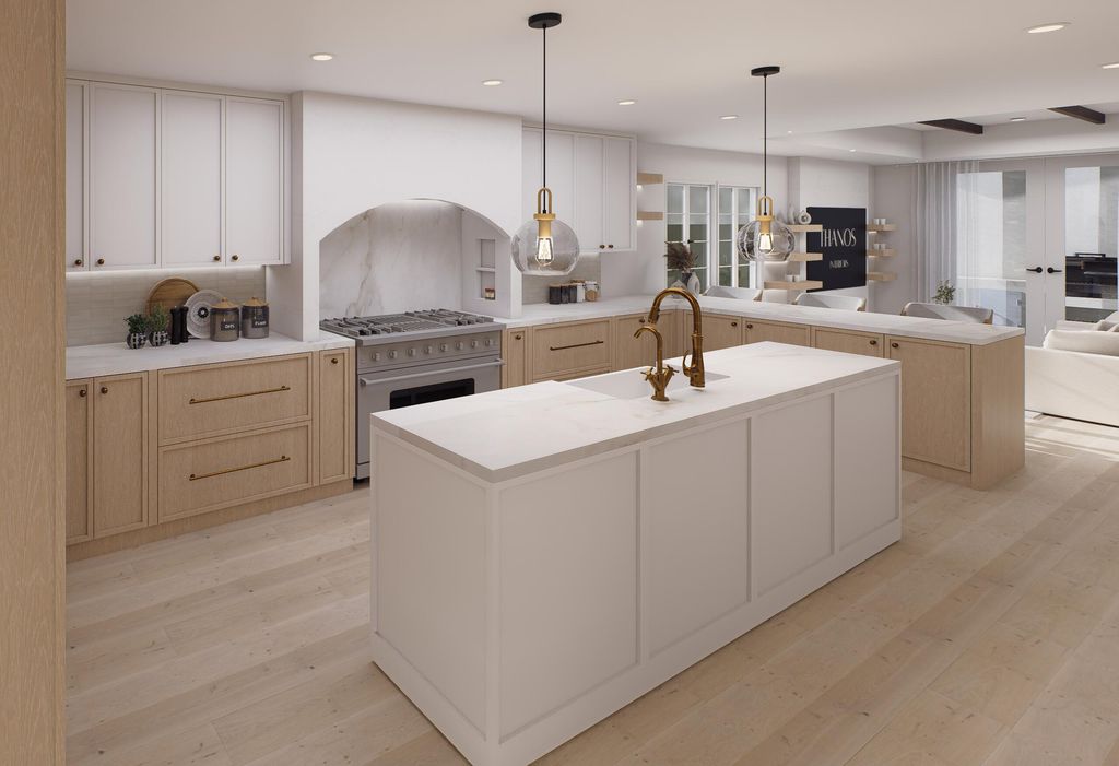 Photo of 829 Biscayne Drive, West Palm Beach, FL 33401 (MLS # B26022157)