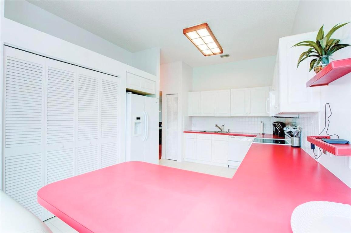 CATALINA / POLO CLUB - Residential